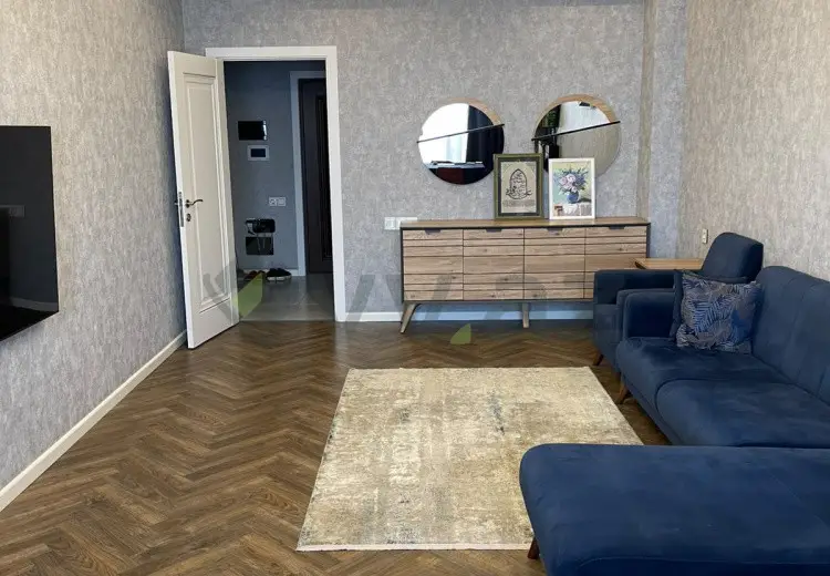 3 otaqlı mənzil Satılır, Yeni Yasamal qəs., Yasamal, Bakı