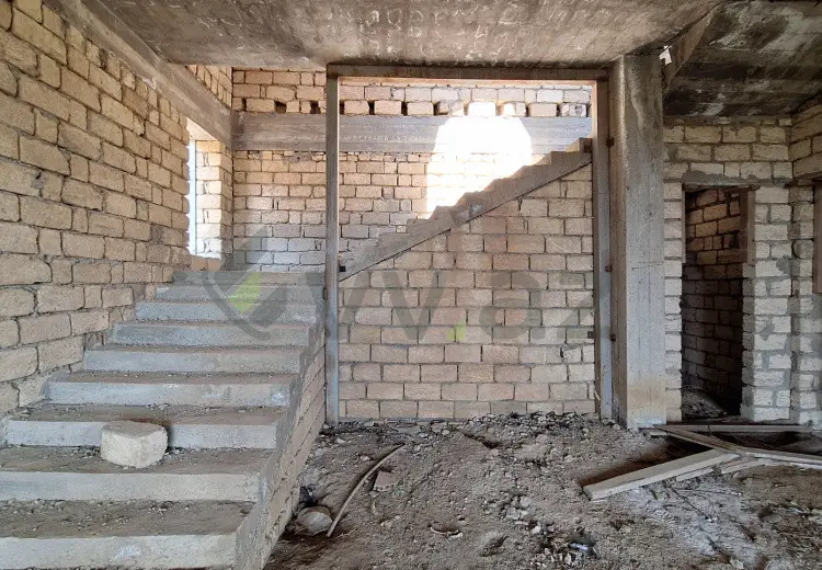 15.5 sot Torpaq Satılır, Masazır, Abşeron