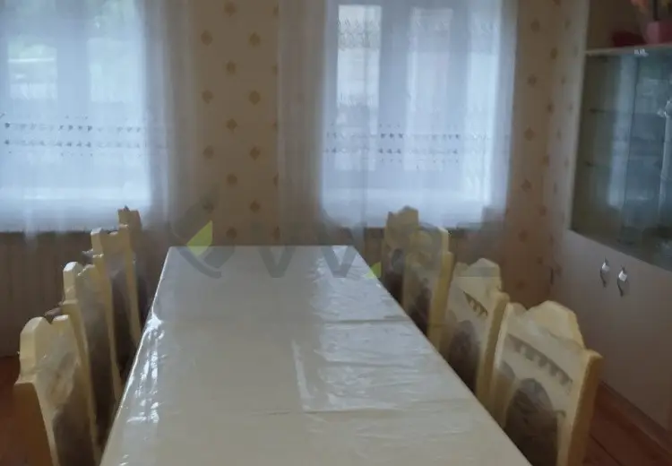 4 otaqlı mənzil Satılır, Şəki
