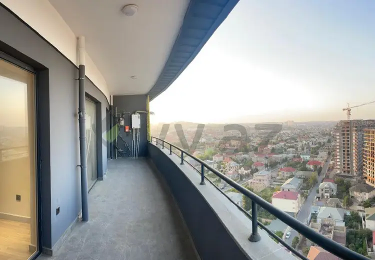 2 otaqlı mənzil Satılır, Dərnəgül, Binəqədi, Bakı