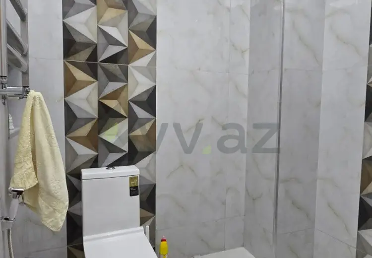 2 otaqlı mənzil Satılır, Xırdalan