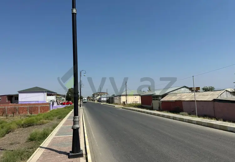3 sot Torpaq Satılır, Naxçıvan MR