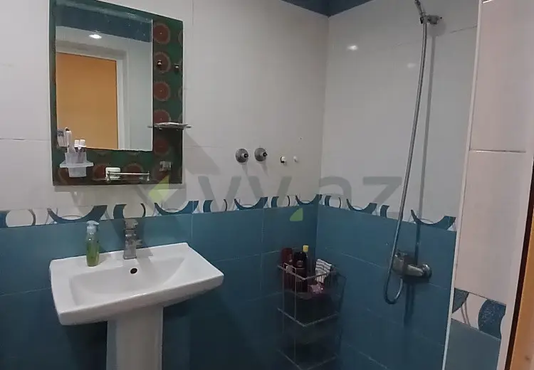 3 otaqlı mənzil Kirayə (aylıq), Montin qəs., Nərimanov, Bakı