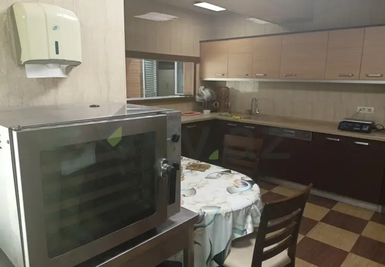 1270 m² Obyekt / Ofis Kirayə (aylıq), Ağ şəhər, Xətai, Bakı