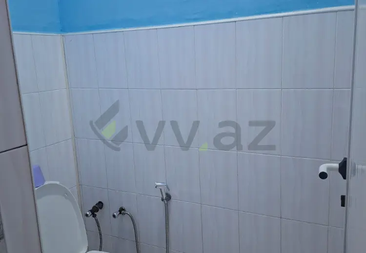 3 otaqlı mənzil Satılır, Xırdalan