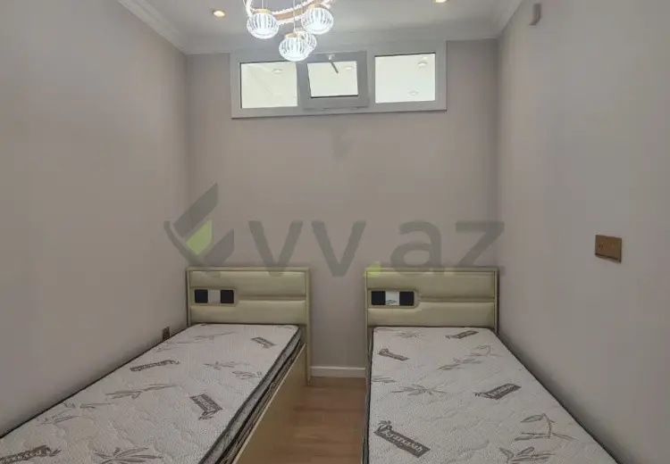 2 otaqlı mənzil Satılır, Xırdalan