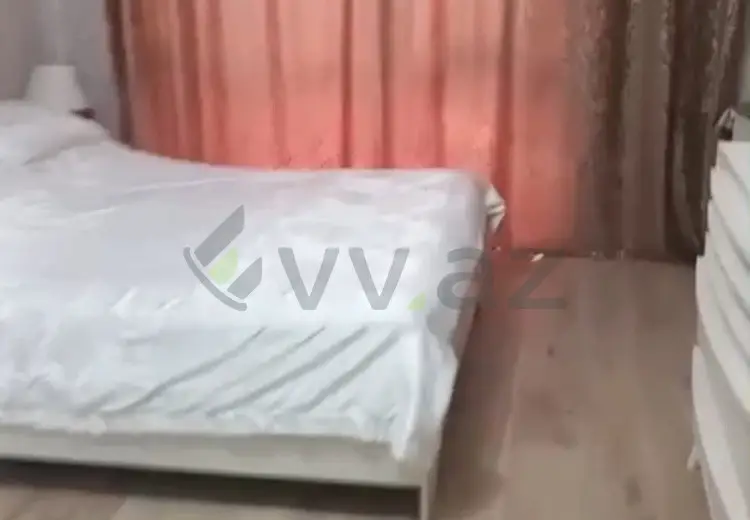 2 otaqlı mənzil Satılır, Sumqayıt Bulvarı, Sumqayıt