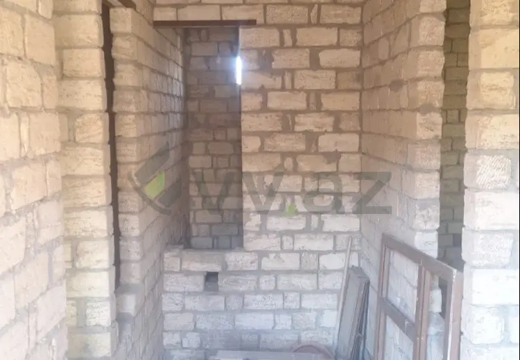 3 otaqlı mənzil Satılır, Masazır, Abşeron