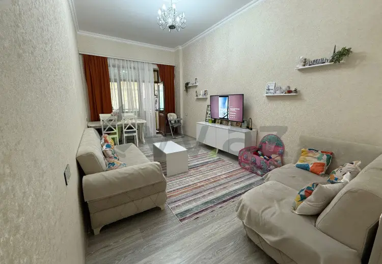 2 otaqlı mənzil Satılır, Xırdalan