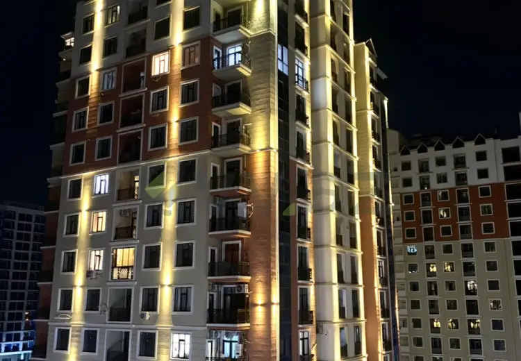 2 otaqlı mənzil Kirayə (aylıq), Montin qəs., Nərimanov, Bakı