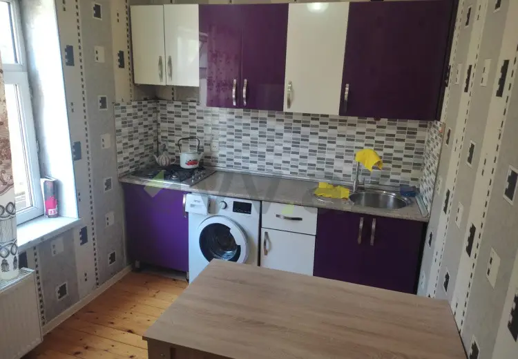 1 otaqlı mənzil Kirayə (aylıq), Montin qəs., Nərimanov, Bakı