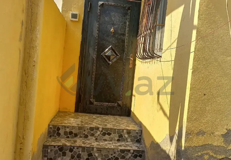 2 otaqlı mənzil Satılır, Xırdalan
