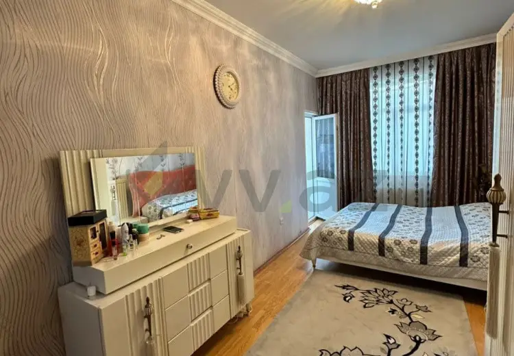 3 otaqlı mənzil Satılır, Əhmədli, Xətai, Bakı
