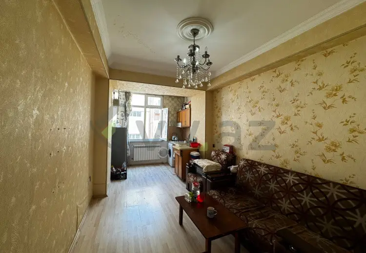 2 otaqlı mənzil Satılır, Xırdalan