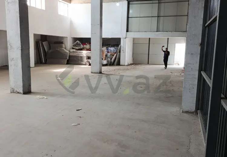 280 m² Obyekt / Ofis Kirayə (aylıq), Lökbatan qəs., Qaradağ, Bakı
