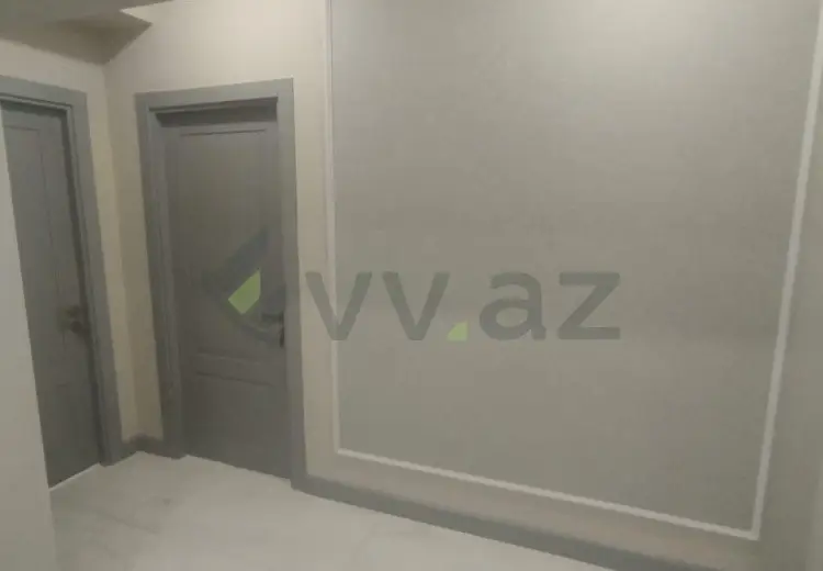 2 otaqlı mənzil Satılır, 7-ci mikrorayon, Binəqədi, Bakı