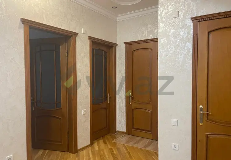 3 otaqlı mənzil Kirayə (aylıq), Montin qəs., Nərimanov, Bakı