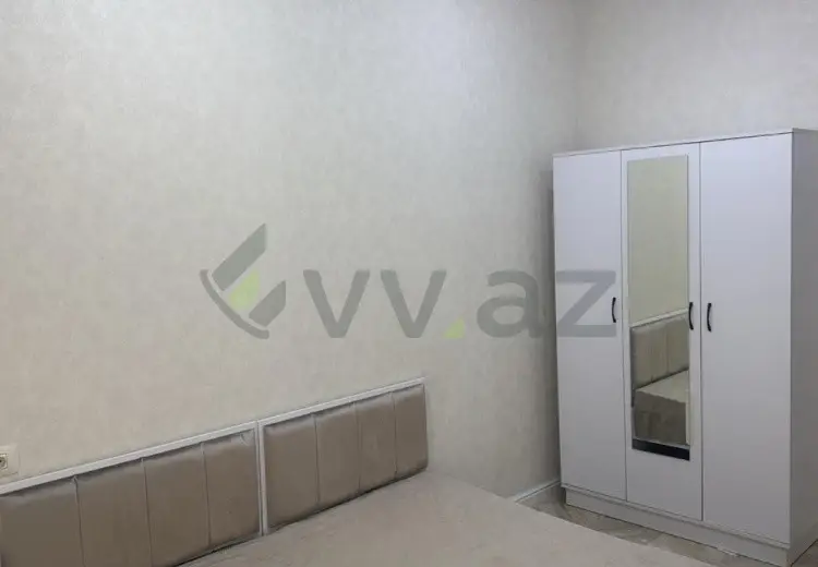 3 otaqlı mənzil Kirayə (aylıq), Yeni Yasamal qəs., Yasamal, Bakı