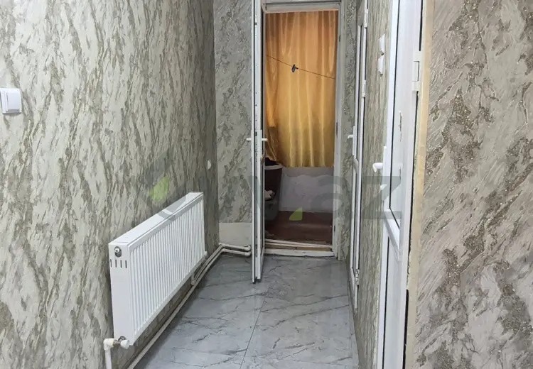 4 otaqlı mənzil Satılır, Mingəçevir