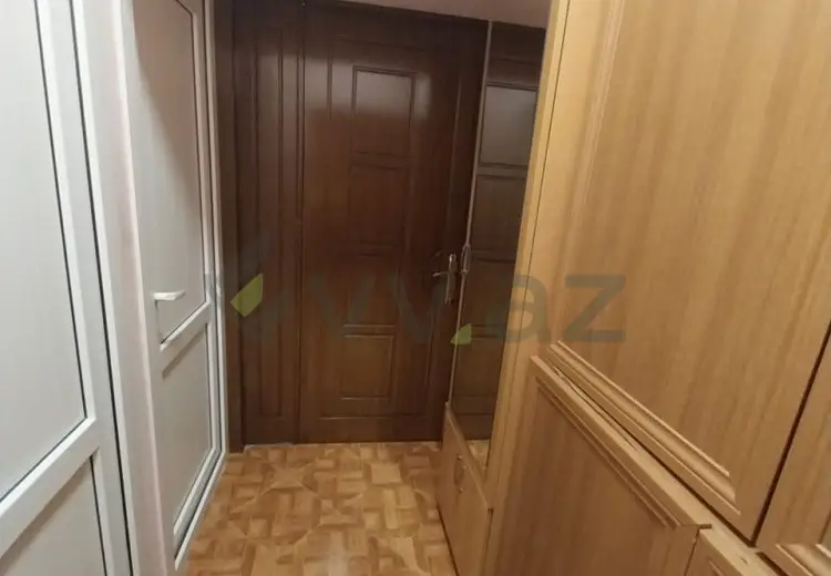 3 otaqlı mənzil Satılır, Əhmədli, Xətai, Bakı