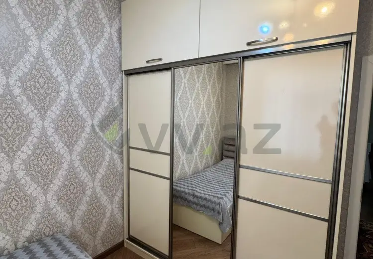 1 otaqlı mənzil Satılır, H.Aslanon qəs., Xətai, Bakı
