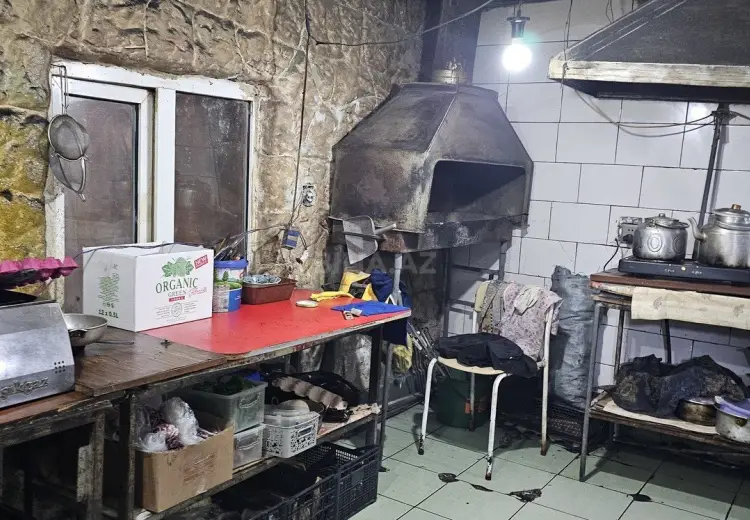 100 m² Obyekt / Ofis Satılır, 1-ci mikrorayon, Nəsimi, Bakı