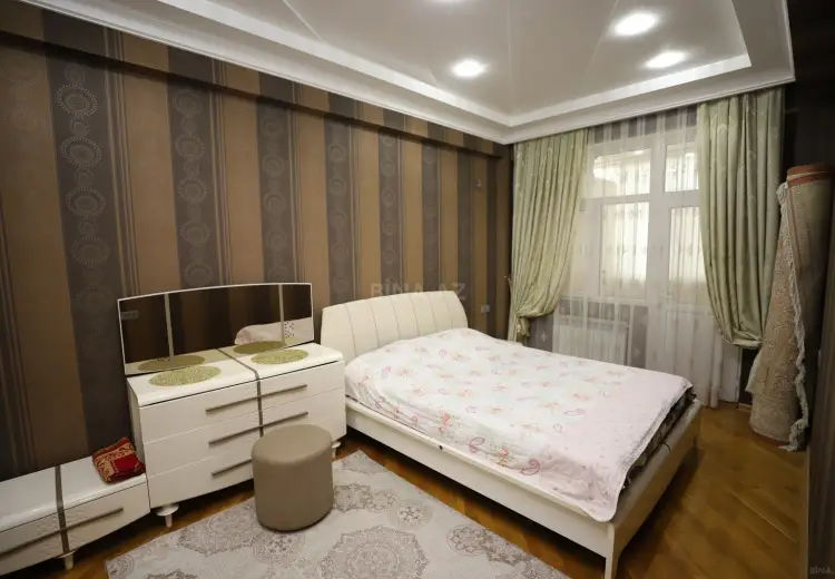 3 otaqlı mənzil Satılır, Yeni Yasamal qəs., Yasamal, Bakı