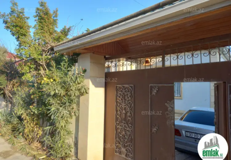 6 otaqlı mənzil Satılır, Binə qəs., Xəzər, Bakı
