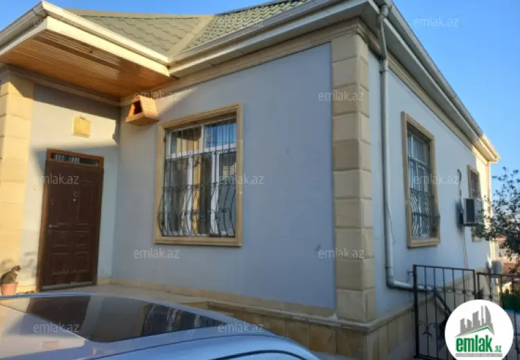6 otaqlı mənzil Satılır, Binə qəs., Xəzər, Bakı