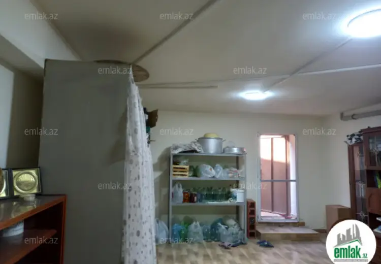 6 otaqlı mənzil Satılır, Binə qəs., Xəzər, Bakı