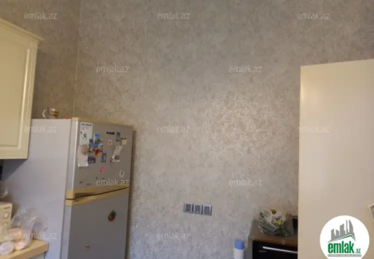 6 otaqlı mənzil Satılır, Binə qəs., Xəzər, Bakı