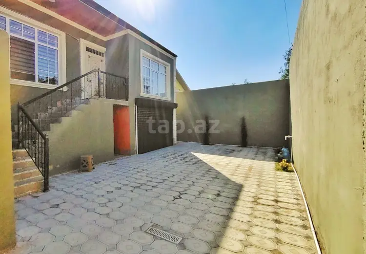 3 otaqlı mənzil Satılır, Binə qəs., Xəzər, Bakı