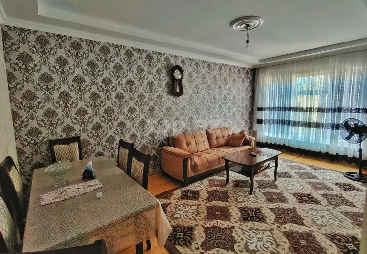3 otaqlı mənzil Satılır, Binə qəs., Xəzər, Bakı
