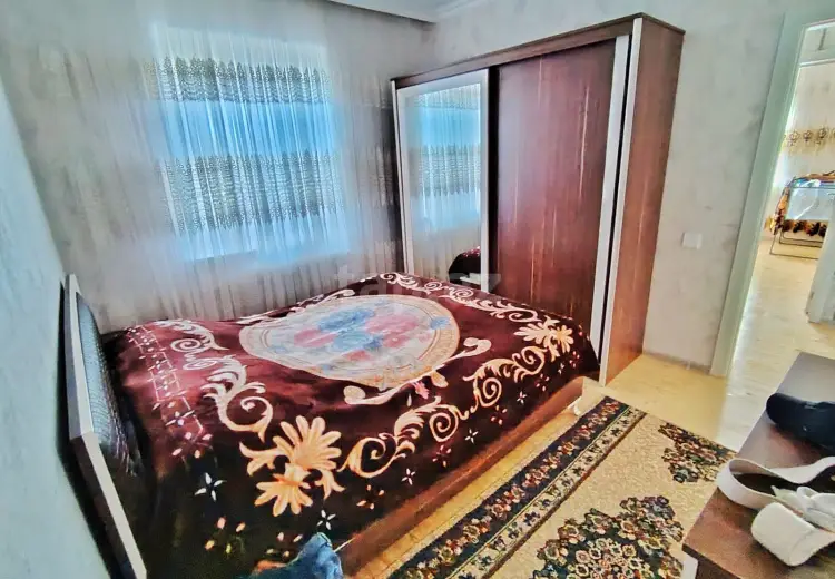 3 otaqlı mənzil Satılır, Binə qəs., Xəzər, Bakı