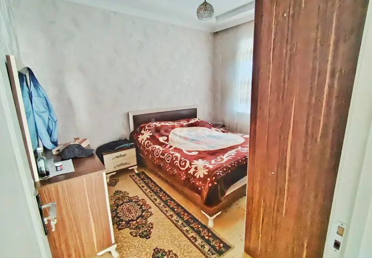 3 otaqlı mənzil Satılır, Binə qəs., Xəzər, Bakı
