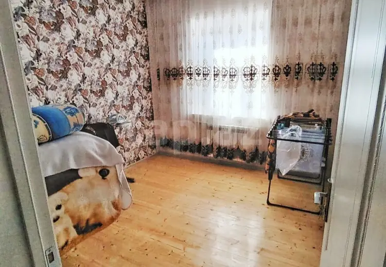3 otaqlı mənzil Satılır, Binə qəs., Xəzər, Bakı