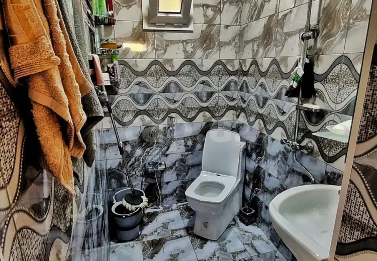 3 otaqlı mənzil Satılır, Binə qəs., Xəzər, Bakı
