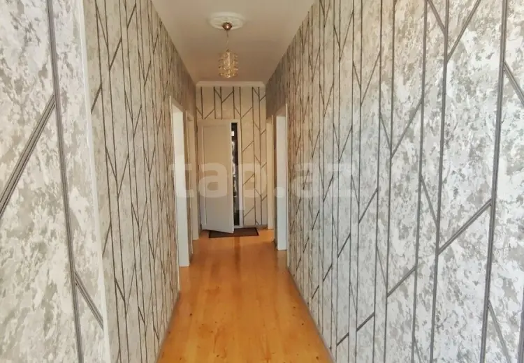 3 otaqlı mənzil Satılır, Binə qəs., Xəzər, Bakı