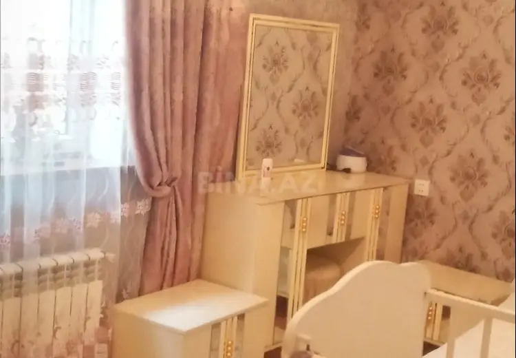 3 otaqlı mənzil Satılır, Binə qəs., Xəzər, Bakı