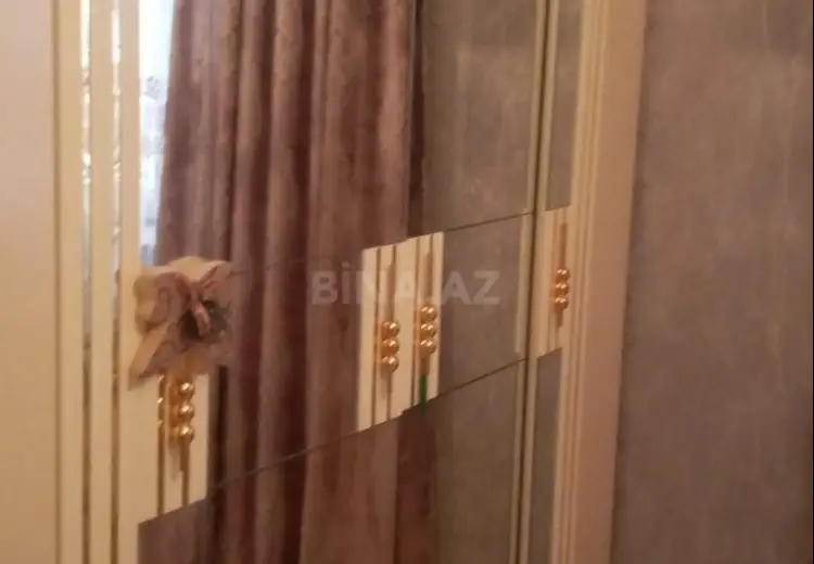3 otaqlı mənzil Satılır, Binə qəs., Xəzər, Bakı