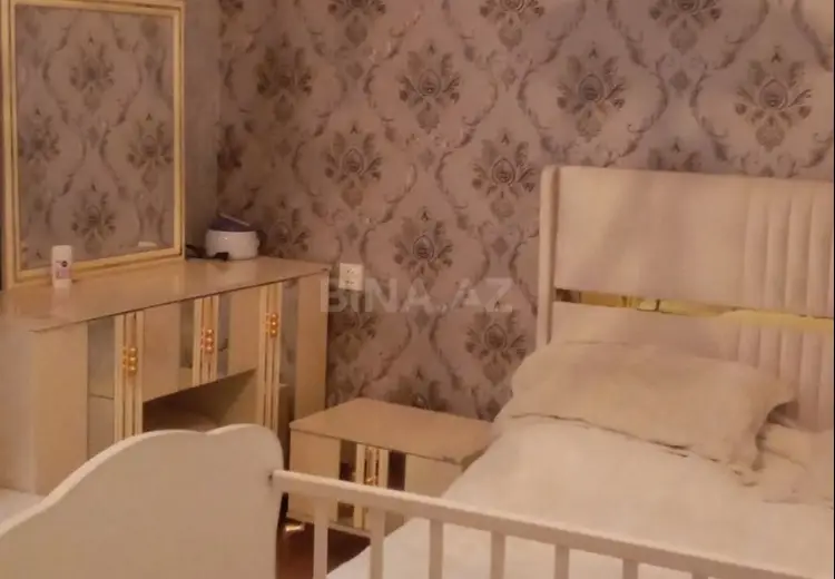 3 otaqlı mənzil Satılır, Binə qəs., Xəzər, Bakı
