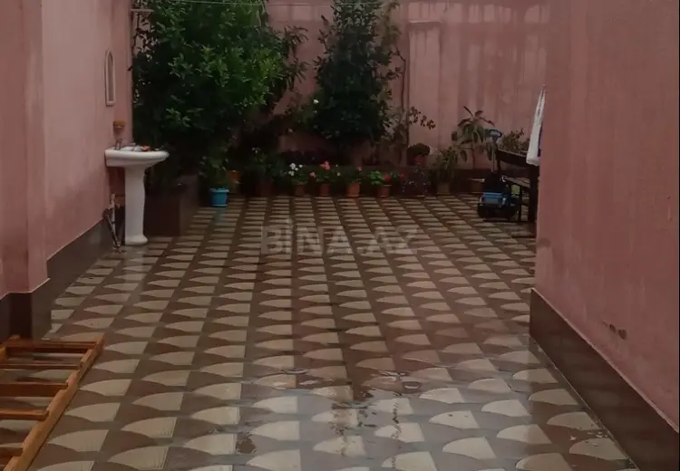3 otaqlı mənzil Satılır, Binə qəs., Xəzər, Bakı