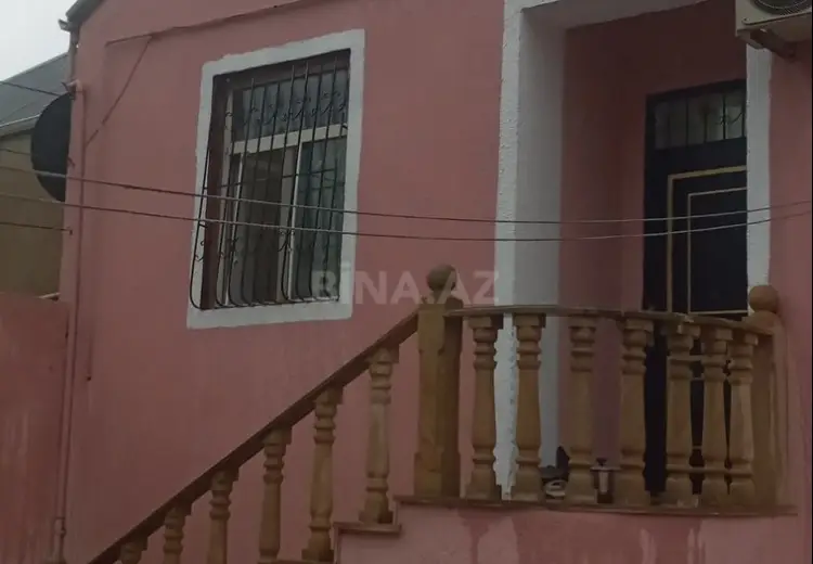3 otaqlı mənzil Satılır, Binə qəs., Xəzər, Bakı