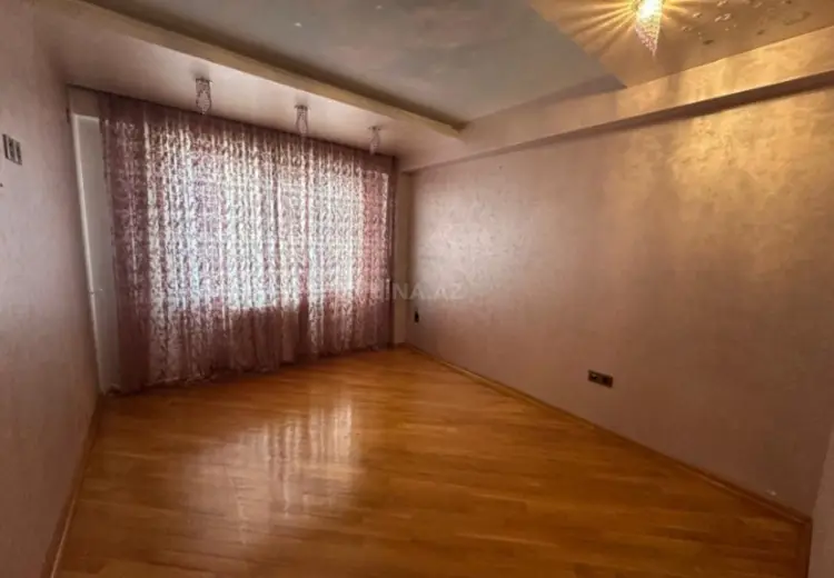 2 otaqlı mənzil Satılır, Nərimanov, Bakı