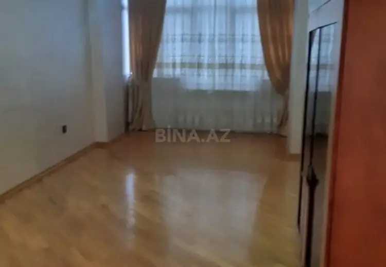 2 otaqlı mənzil Satılır, Nərimanov, Bakı
