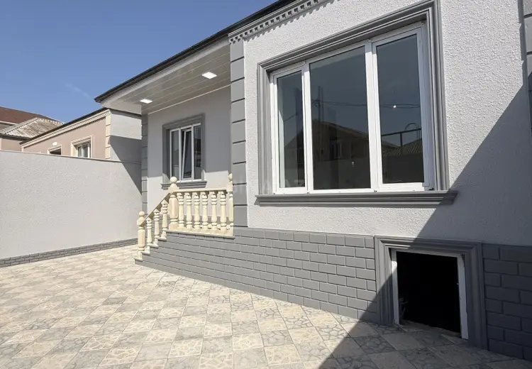 4 otaqlı mənzil Satılır, Binə qəs., Xəzər, Bakı