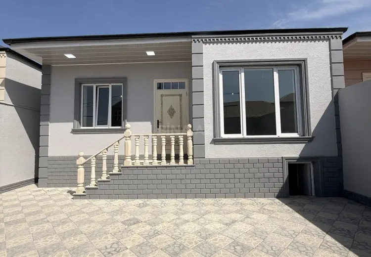 4 otaqlı mənzil Satılır, Binə qəs., Xəzər, Bakı