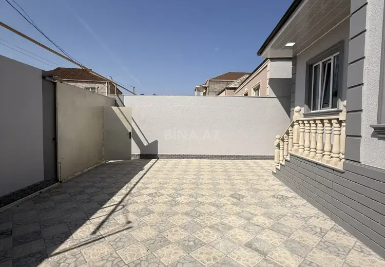 4 otaqlı mənzil Satılır, Binə qəs., Xəzər, Bakı