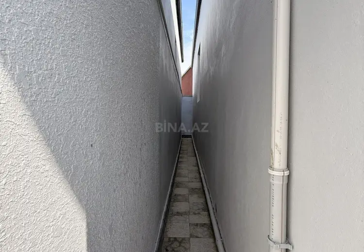 4 otaqlı mənzil Satılır, Binə qəs., Xəzər, Bakı