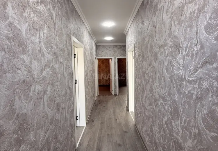 4 otaqlı mənzil Satılır, Binə qəs., Xəzər, Bakı